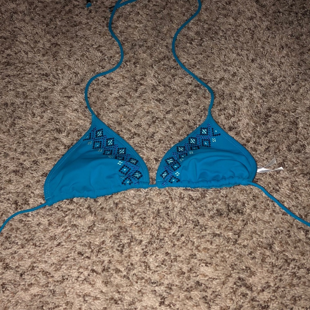 Aeropostale bathing suit top